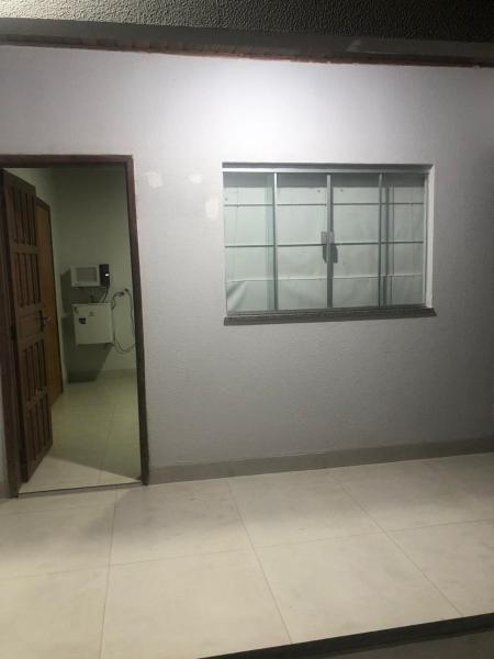 Foto 4: Quarto 03
