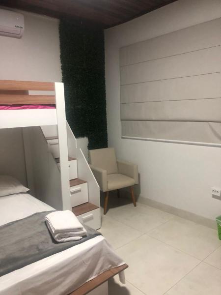 Foto 5: Quarto 03
