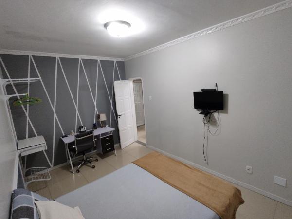 A la foto es mostra l'objecte Apartamento no Adrianopolis Manaus Amazonas situat a la ciutat de Manaus.