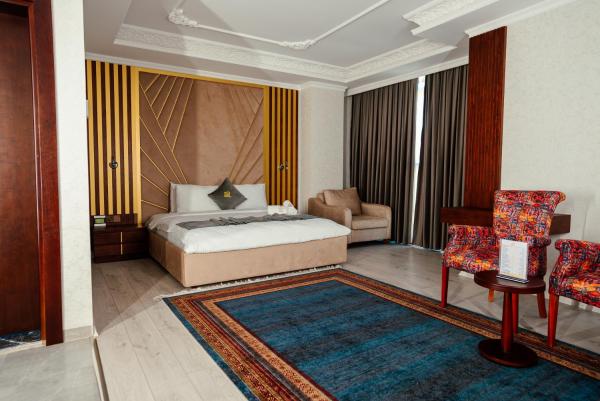 Billede 7: Sofia Hotel