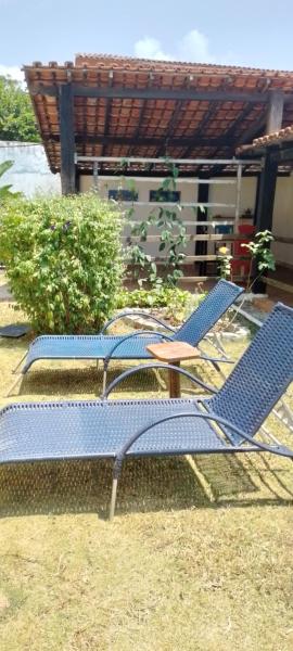 照片显示了位于Arraial d'Ajuda市的Casa verona Arraial dajuda物件。