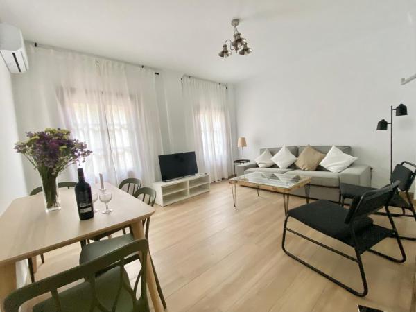 A la foto es mostra l'objecte Balcón de la Paz situat a la ciutat de Antequera.