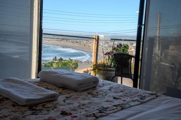 Hotel Boutique Aldea del Mar, Pichilemu