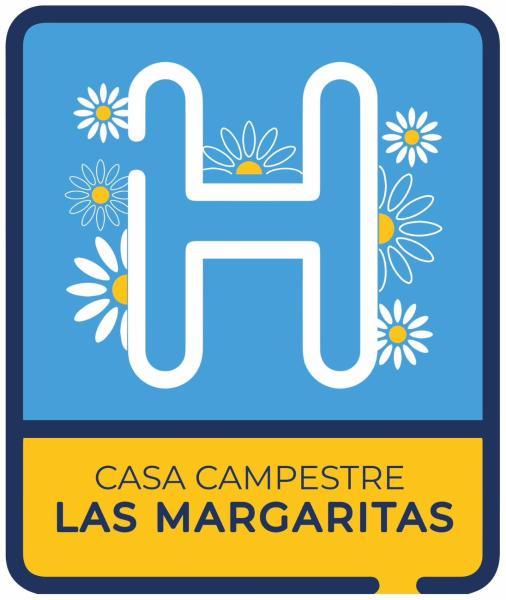 På bildet vises objektet Casa Campestre Las Margaritas som ligger i byen Modeca.