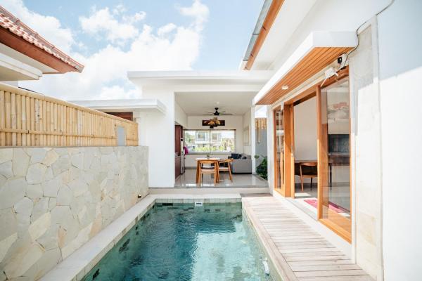 Uma'S Rapuan Villa