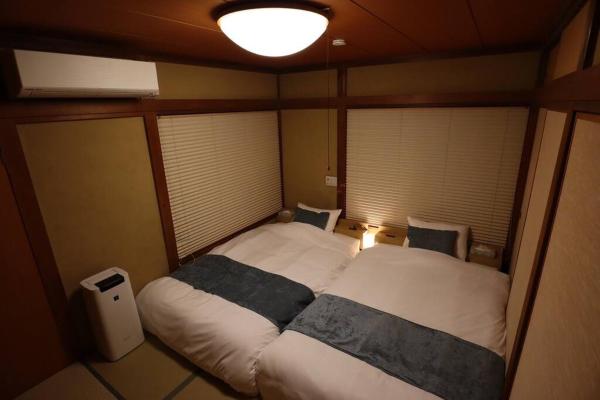 Foto 2: 旅の宿hitotoki