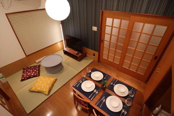 Foto 1: 旅の宿hitotoki