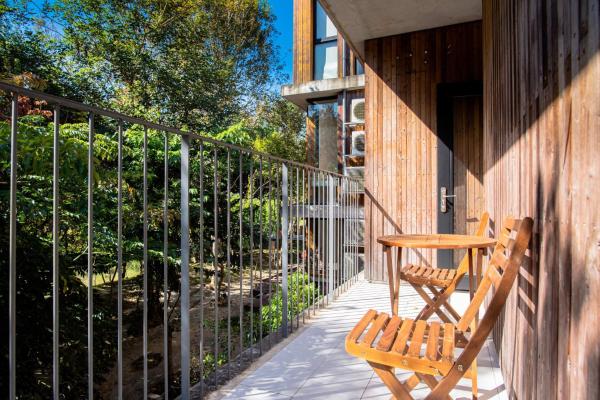 Foto 7: Cornerstone Bed & Breakfast