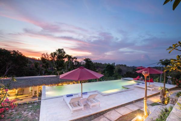 Wijaya Cottage Nusa Penida - Bali