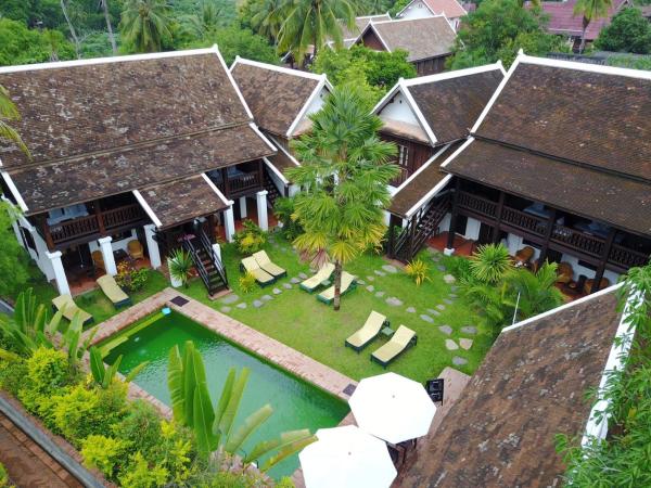Villa Maydou Boutique Hotel, Luang Prabang
