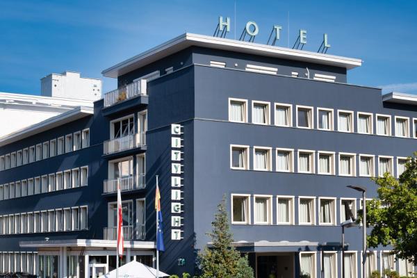 Familienhotel Citylight, Berlín