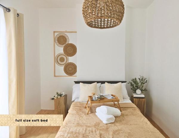 The Traveler's Haven Airbnb, Cebu City