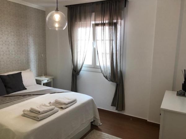 Nella foto è visibile l'oggetto Apartamento Adeje, La Caleta 5 situato nella città di Adeje.