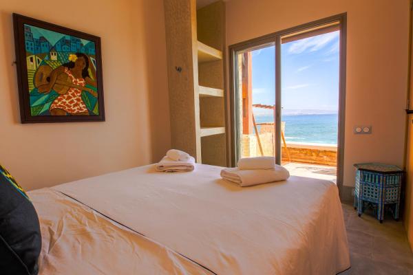 Yan By Cormoran - Taghazout - Luxe - 2/3px - Taghazout