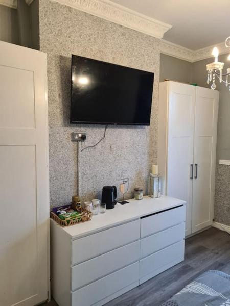 Entire top floor based in Dublin city centre, Dublin