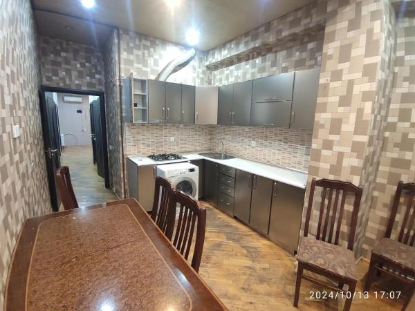 Nella foto è visibile l'oggetto 3 комнат 15 минут до Баку situato nella città di Xirdalan.