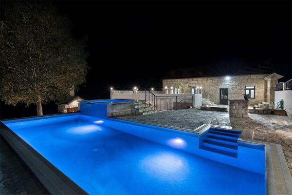 House Stipe - Makarska Riviera