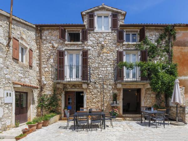 Holiday Home Erika-1 By Interhome - Poreč