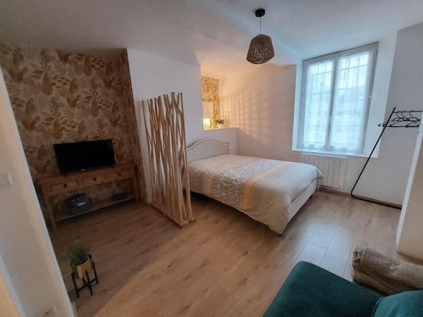 Fotografie 4: Studio duplex