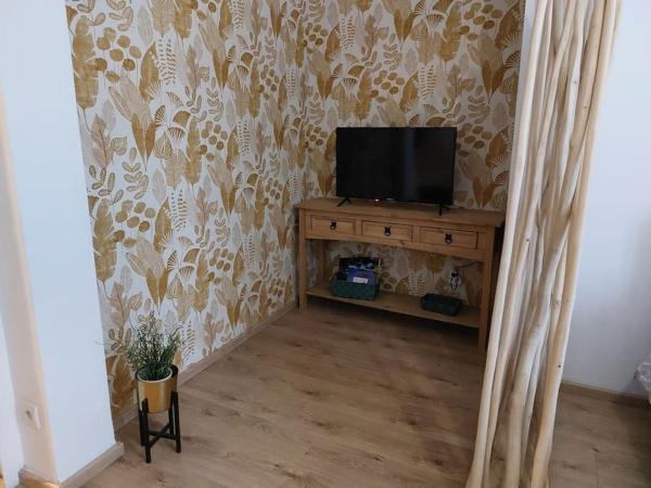 Fotografie 8: Studio duplex