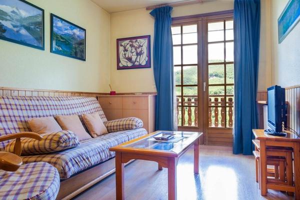 Foto 7: Formigal Edificio Aries