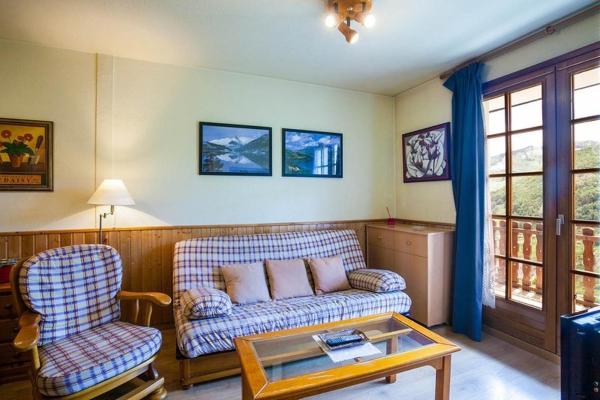 Foto 3: Formigal Edificio Aries