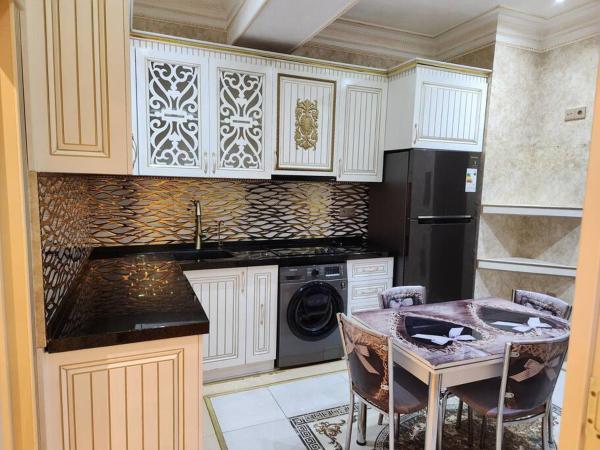 kısa süreliyine de olsa rahatlığınız önemli, Baku