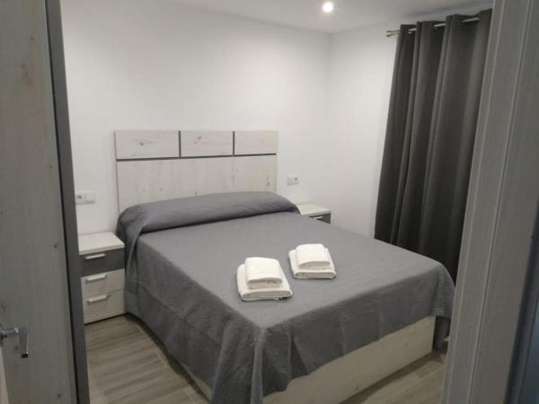 A la foto es mostra l'objecte apartamento nuevo situat a la ciutat de Charilla.