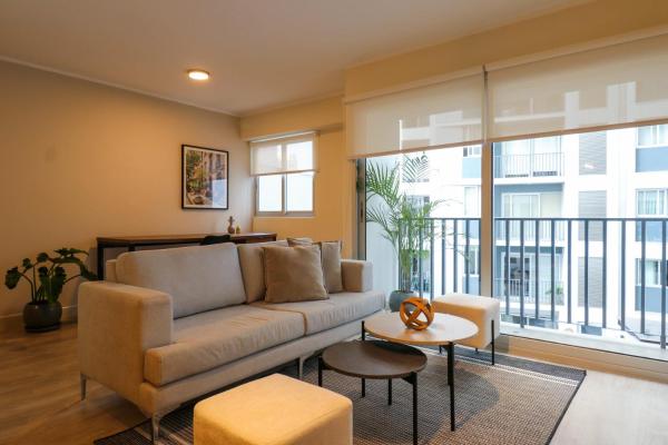 Soul Suites In Miraflores By Wynwood House - Lima