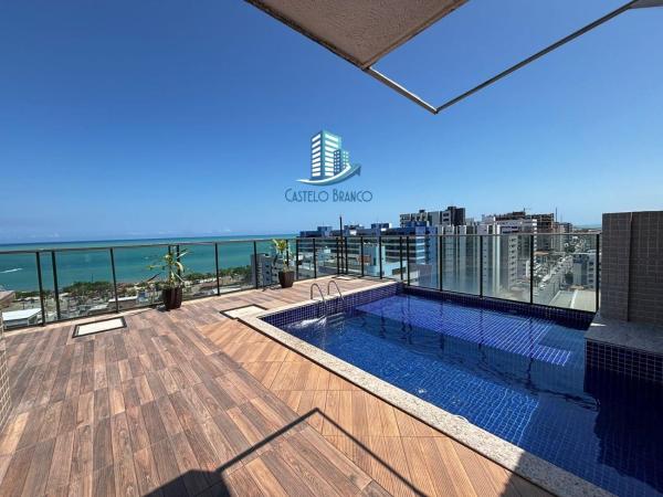 Ape Gáles Da Pajuçara - Castelo B Temporada - Maceió