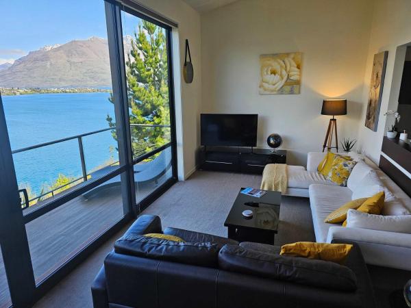 Fotografie 6: Escape, Recharge, Fall in Love With the View!