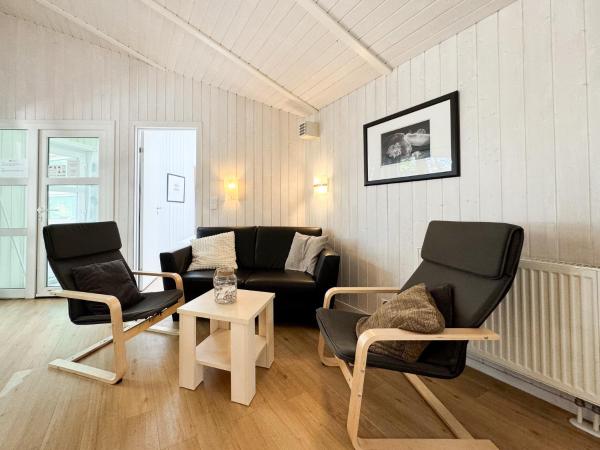 Billede 6: Strandblick - Dorf 1 Ferienhaus 13