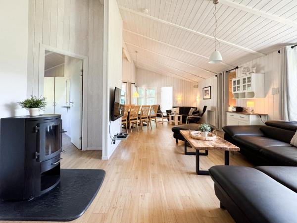 Billede 1: Strandblick - Dorf 1 Ferienhaus 13