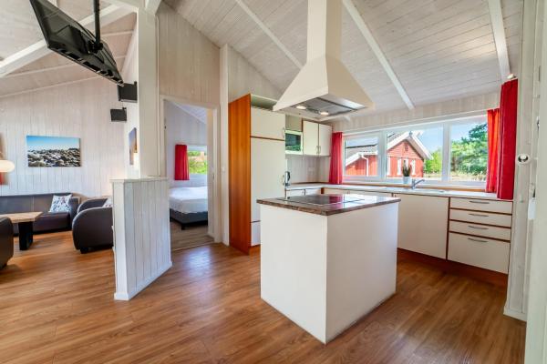 Billede 5: Strandblick - Dorf 1 Ferienhaus 11
