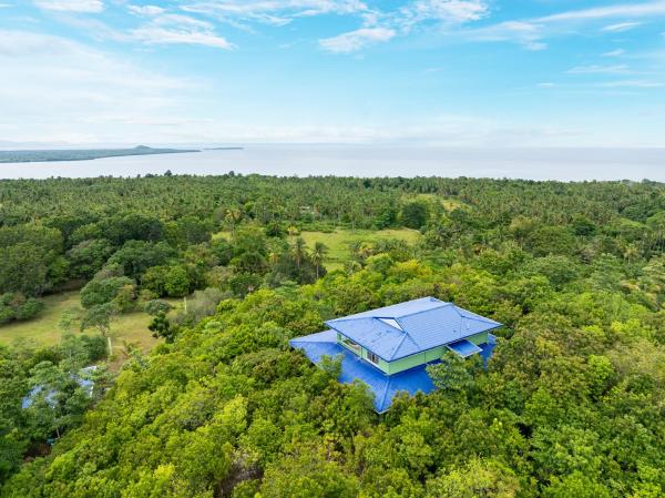 Auf dem Foto ist das Objekt Villa Jolam - Family haven in an island paradise in der Stadt Esperanza zu sehen.