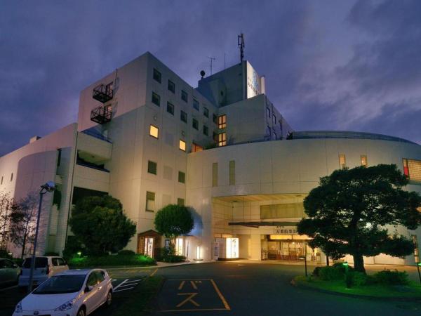 A la foto es mostra l'objecte Hadano Yugawara Onsen Manyo no Yu situat a la ciutat de Hadano.