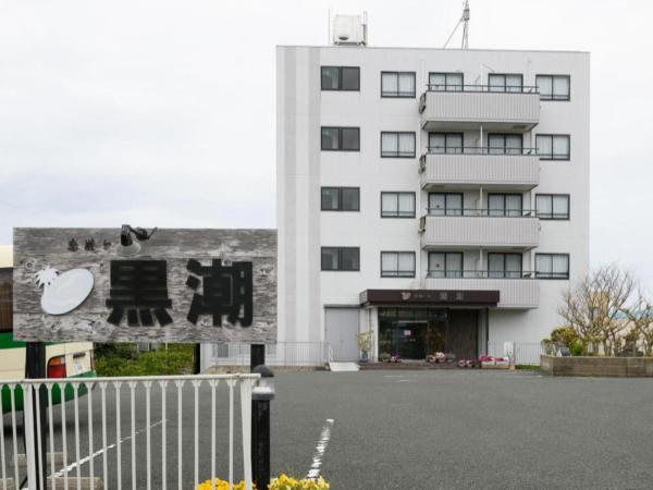 Nella foto è visibile l'oggetto KOIJIGAHAMA KUROSHIO situato nella città di Irago.