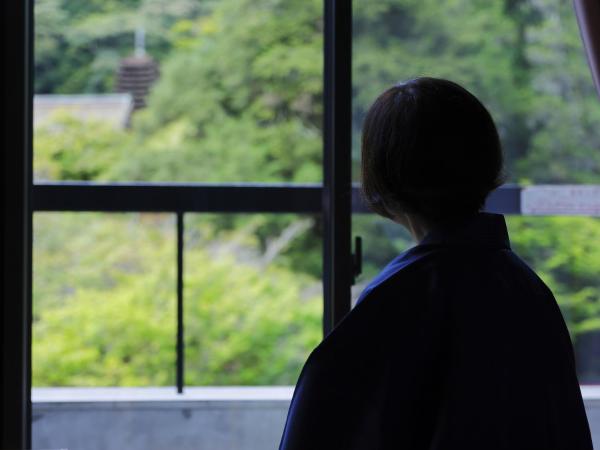 Foto 2: 多武峰観光ホテル