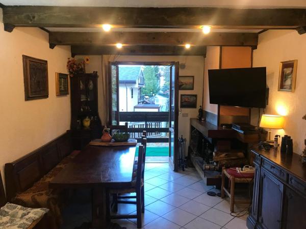 A la foto es mostra l'objecte Roccaraso Centro Gasparini via Zeno Colo' 12 situat a la ciutat de Roccaraso.