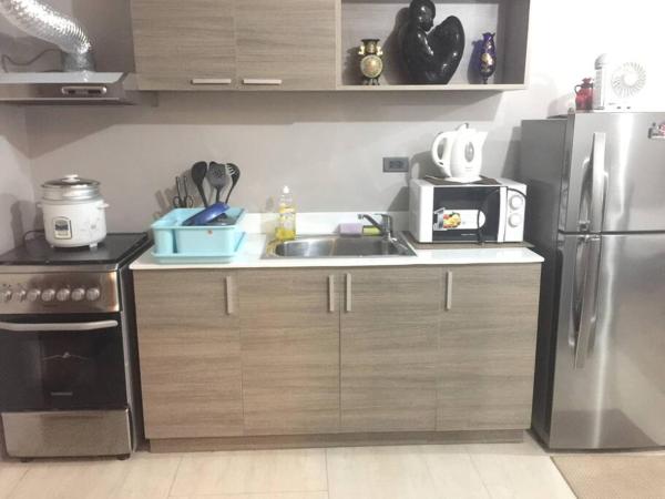 Foto 9: Studio Unit at MonteCarlo