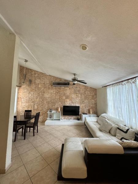 Departamento Costelito - Cancún