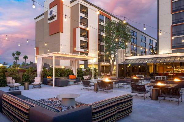 Photo 2 : DoubleTree by Hilton San Bernardino