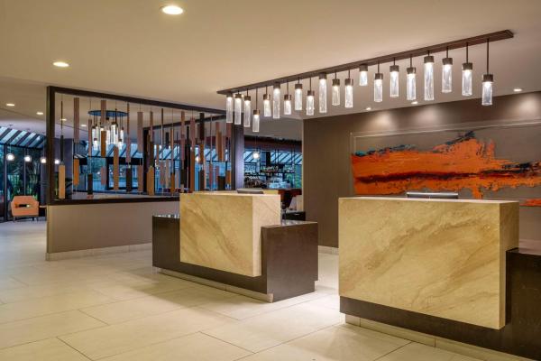 Photo 4 : DoubleTree by Hilton San Bernardino