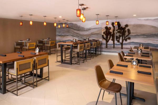 Photo 9 : DoubleTree by Hilton San Bernardino