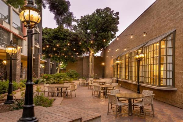 Photo 3 : DoubleTree by Hilton San Bernardino