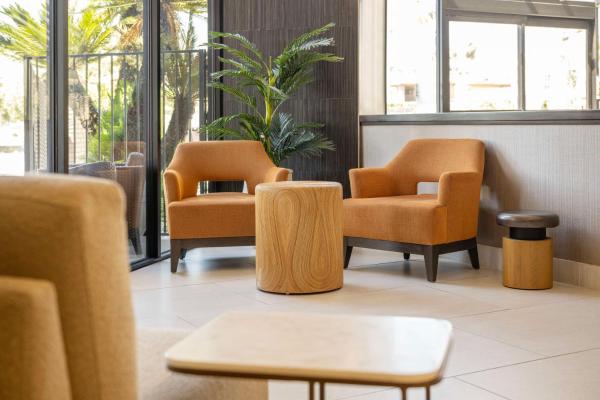 Photo 7 : DoubleTree by Hilton San Bernardino