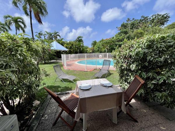 Tobago Paradise - Sainte-Anne
