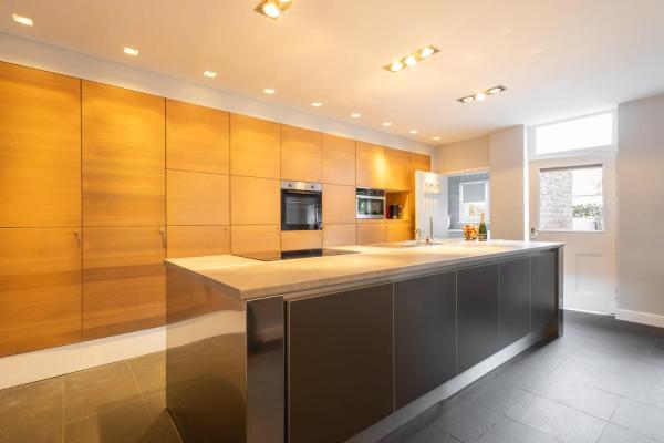 Φωτογραφία 2: Host & Stay - Chatsworth Townhouse I