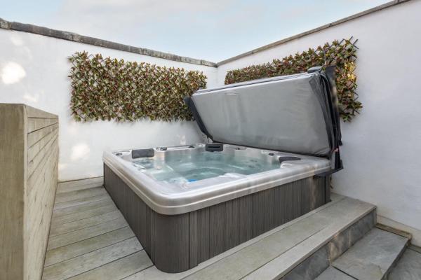 Φωτογραφία 4: Host & Stay - Chatsworth Townhouse I