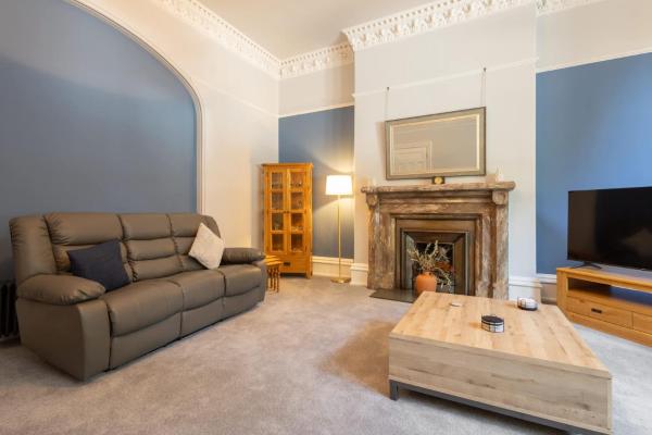 Φωτογραφία 9: Host & Stay - Chatsworth Townhouse I